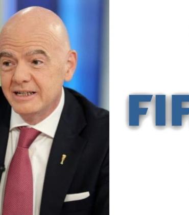 Infantino accusé de faire pression sur les fédérations