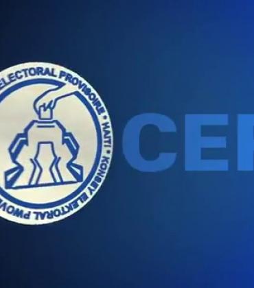 Le CEP prolonge le délai d'enregistrement des groupements politiques