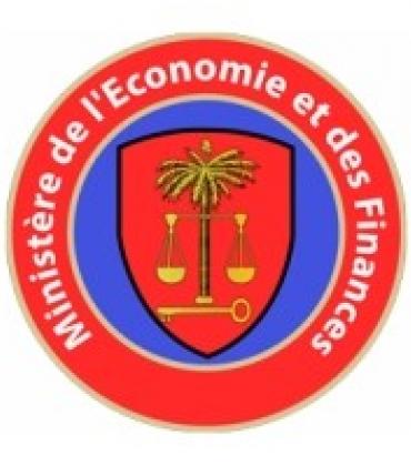  Ministère de l’Economie et des Finances