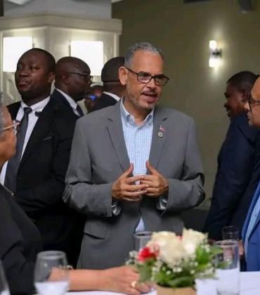 Haïti mise sur le renforcement de ses liens avec l’OEA