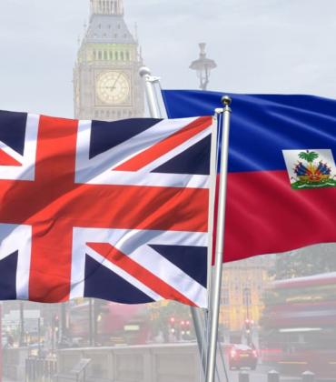 Le marché britannique ouvre davantage ses portes aux produits haïtiens