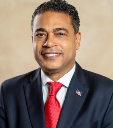 Jerry Tardieu, En Avant 