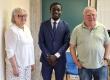 L’étudiant haïtien Kervens Dalean a franchi une étape importante de son parcours académique