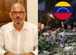 Alix Didier Fils-Aimé exprime la solidarité d’Haïti envers le Venezuela