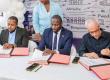 Le MCI, l'ESIH et la Fondation Avenir lancent AyitiLAB