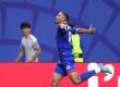 Le chef-d'œuvre de Wilson Isidor parmi les 12 plus beaux buts du tournoi