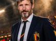 Mark van Bommel nommé sélectionneur de la Belgique jusqu'en 2028