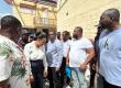 La mairie de Port-au-Prince lance une campagne de désinsectisation