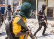 Affrontement des gangs à Port-au-Prince