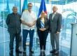 Une délégation de l’EPG de la CARICOM en mission officielle à Port-au-Prince