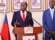 Dumas Pythagore, mimistre des Sports 