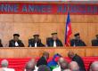 Rentrée judiciaire 2026-2027