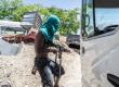 Le gang Gran Grif lance une attaque contre le centre-ville de l’Artibonite